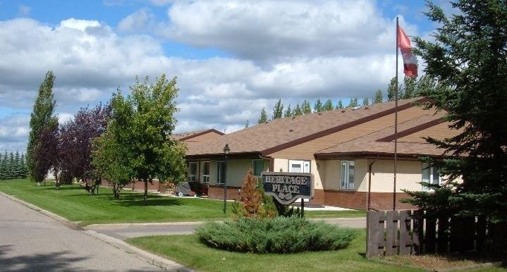 Springside - Resiential Area