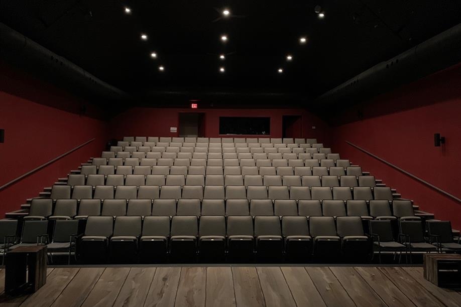 Station Arts Centre and Tea Room