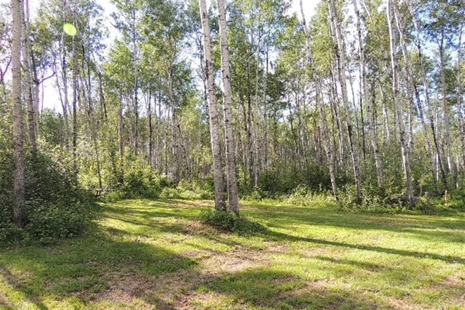 Stoney Bay Campground