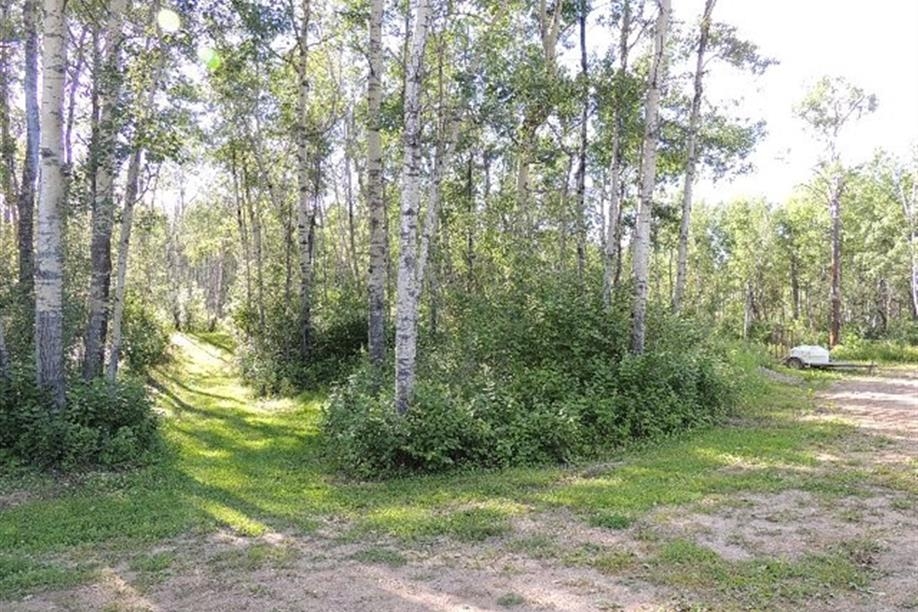 Stoney Bay Campground