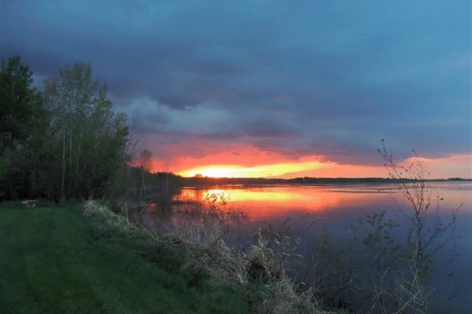 Stoney Bay Campground