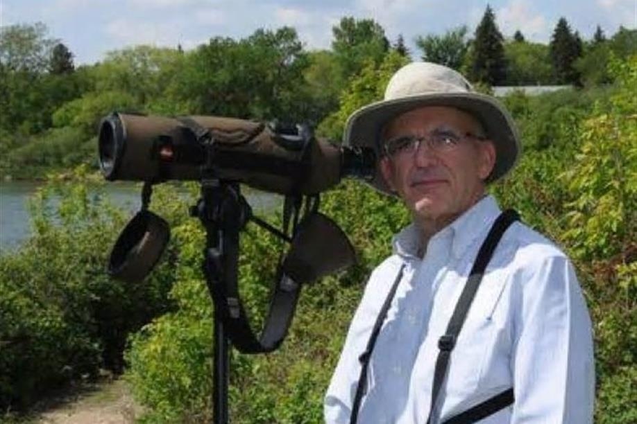 Saskatoon Custom Bird Tours