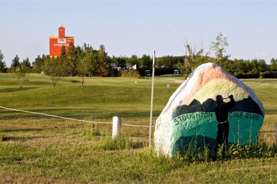 Stoughton Golf and Country Club