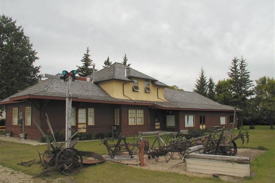 Strasbourg and District Museum