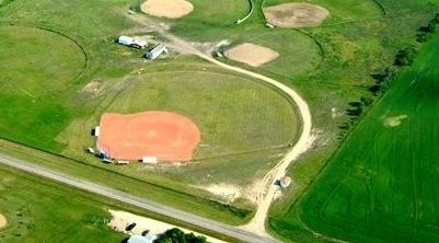 Strasbourg - Lions Ball Park