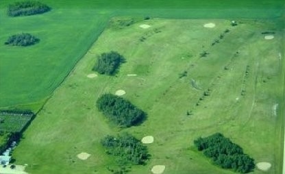 Strasbourg - Golf Course