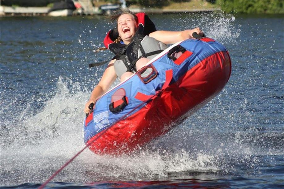 Sturgeon Lake Regional Park