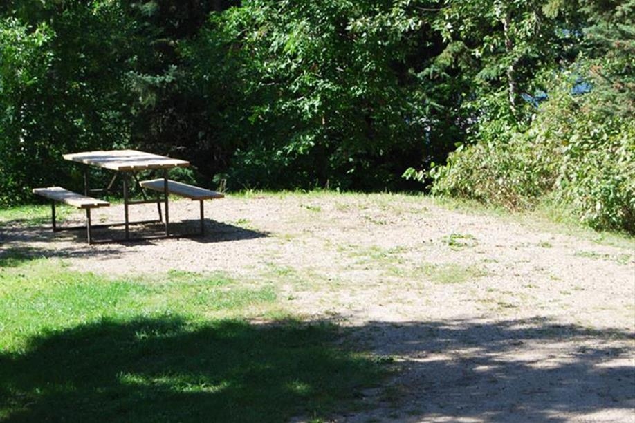 Sturgeon Lake Regional Park