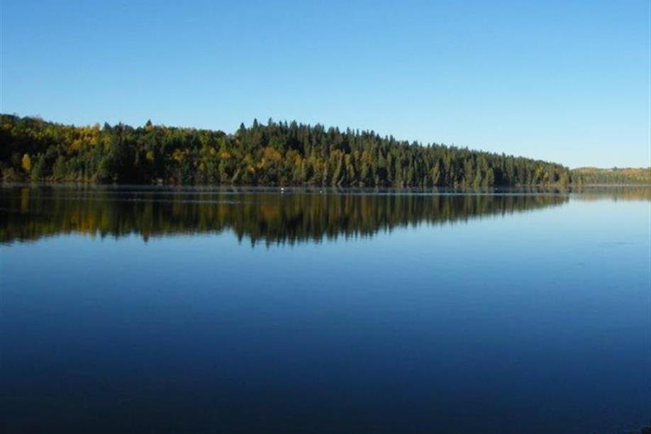 Sturgeon Lake Regional Park