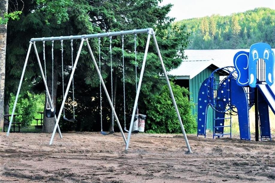 Sturgeon Lake Regional Park