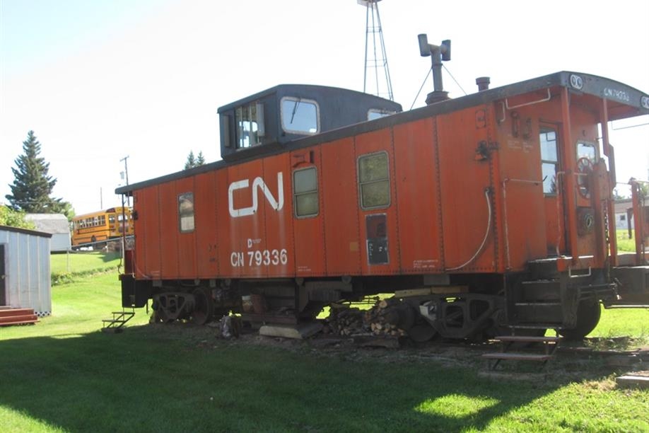 Sturgis Station House Museum