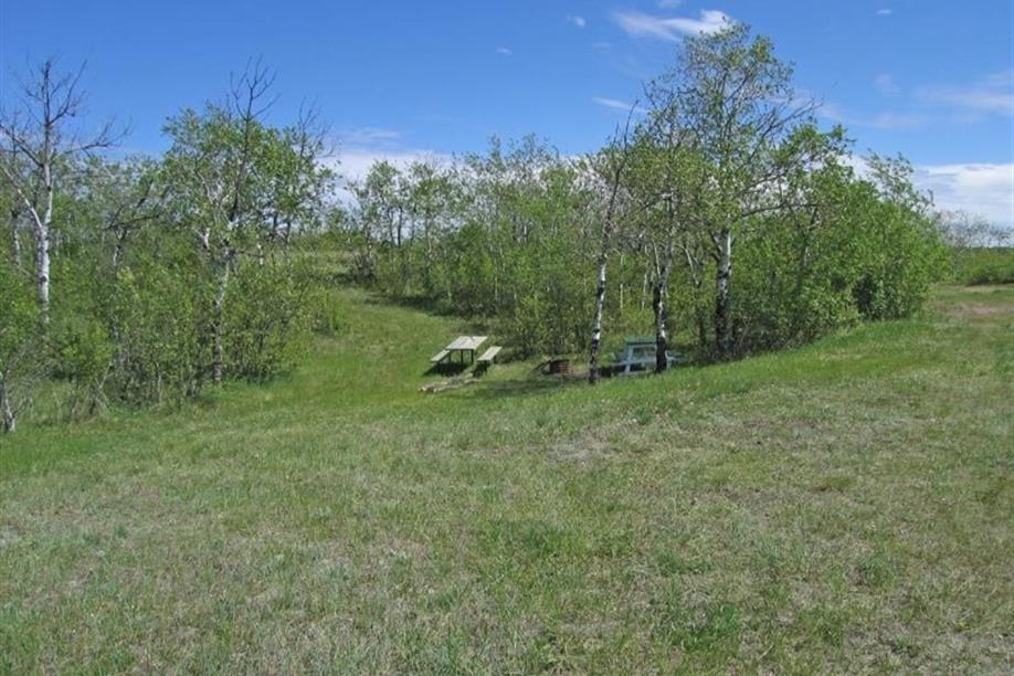 Suffern Lake Regional Park - Suffern Lake
