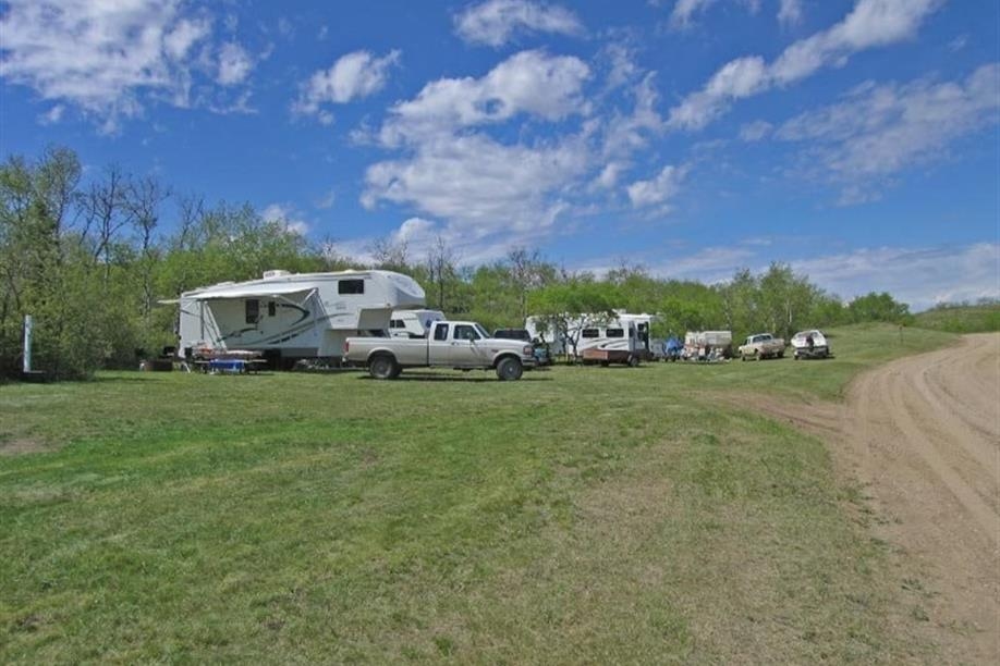 Suffern Lake Regional Park - Suffern Lake