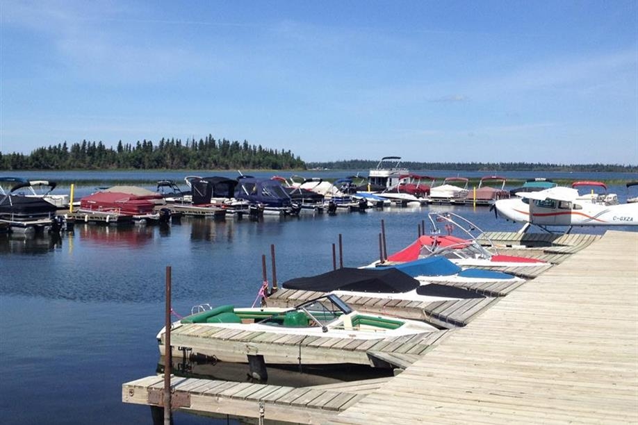 Sunset Bay Resort Inc (Emma Lake)