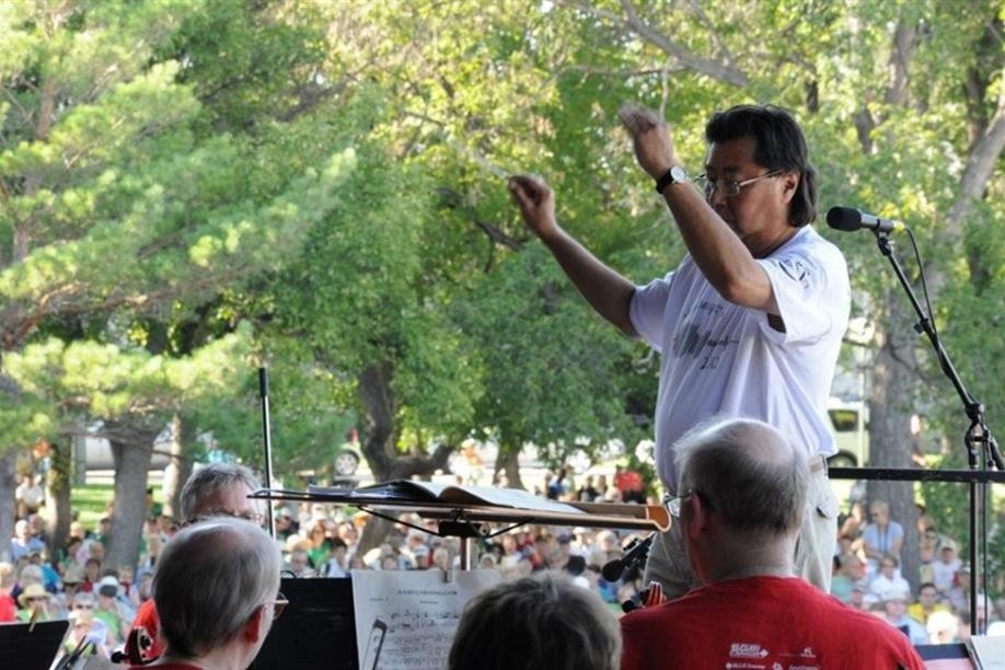 Regina Symphony Orchestra