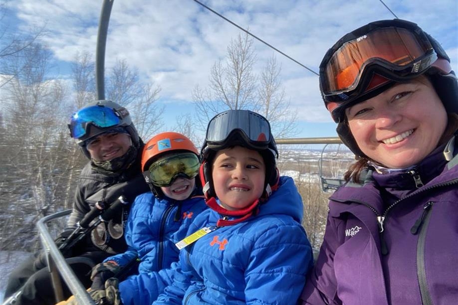 Table Mountain Regional Park