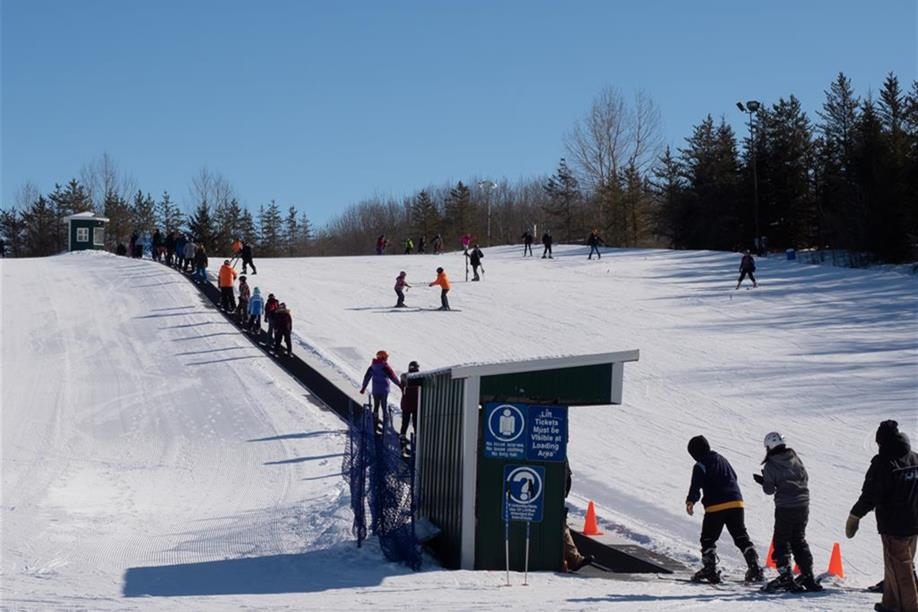 Table Mountain Regional Park