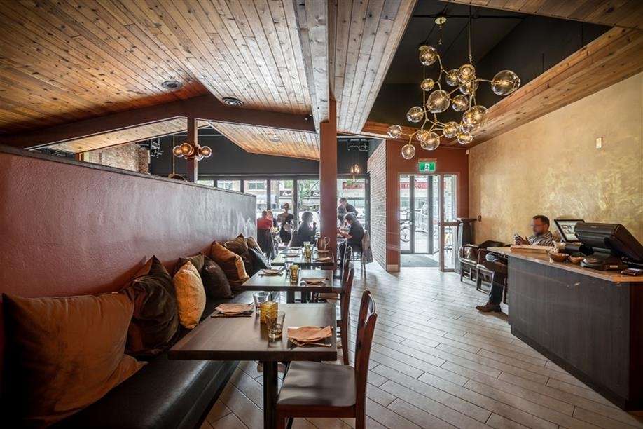 Taverna Italian Kitchen and Bar