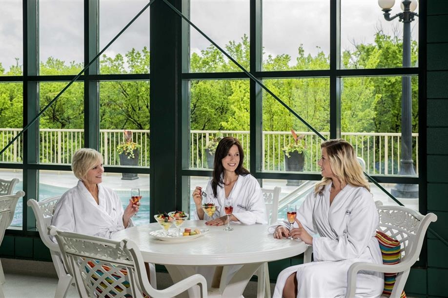 Temple Gardens Hotel & Spa