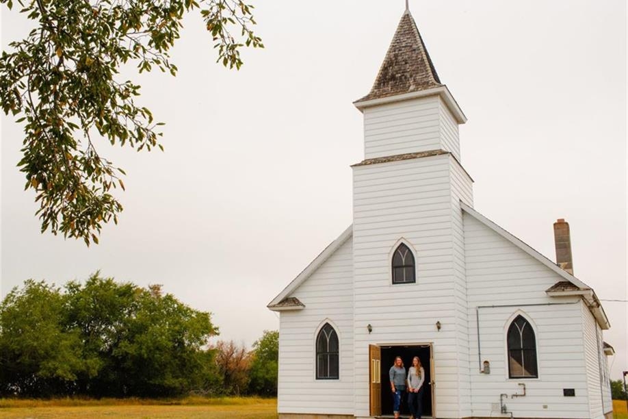 The Bethany Social House