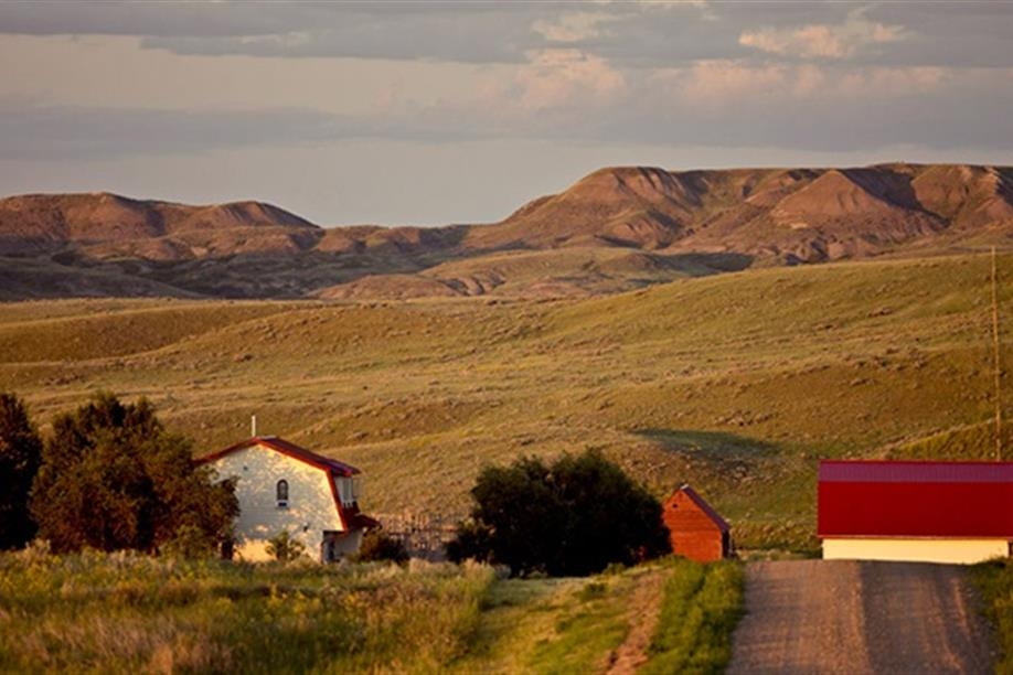 The Crossing at Grasslands