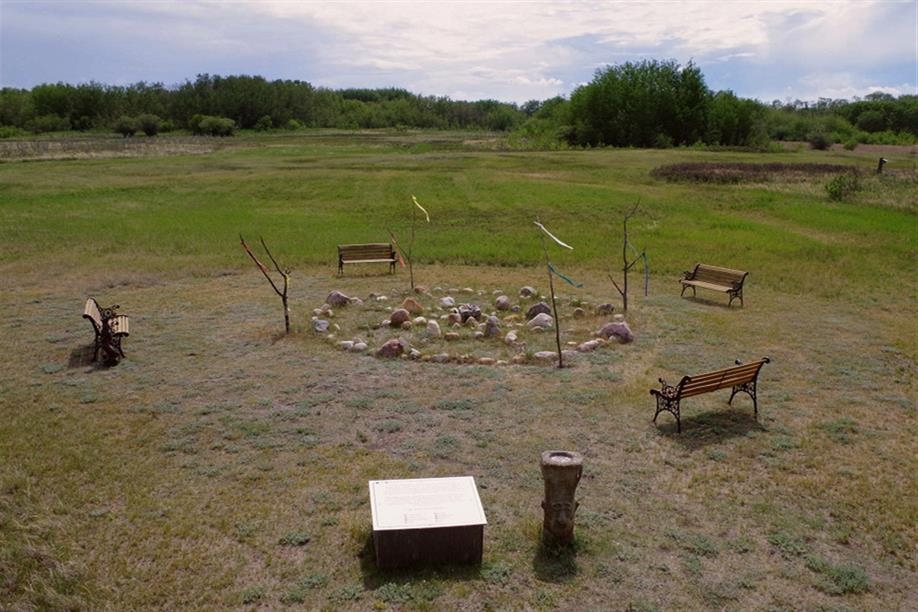 The Devic Centre for Environmental Harmony