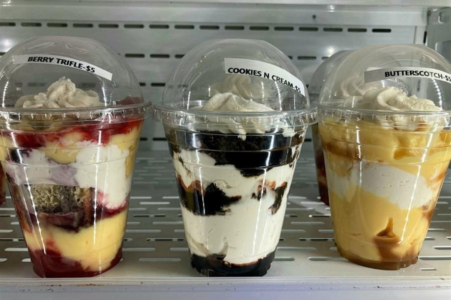 The Rockin Horse Cookhouse + Market