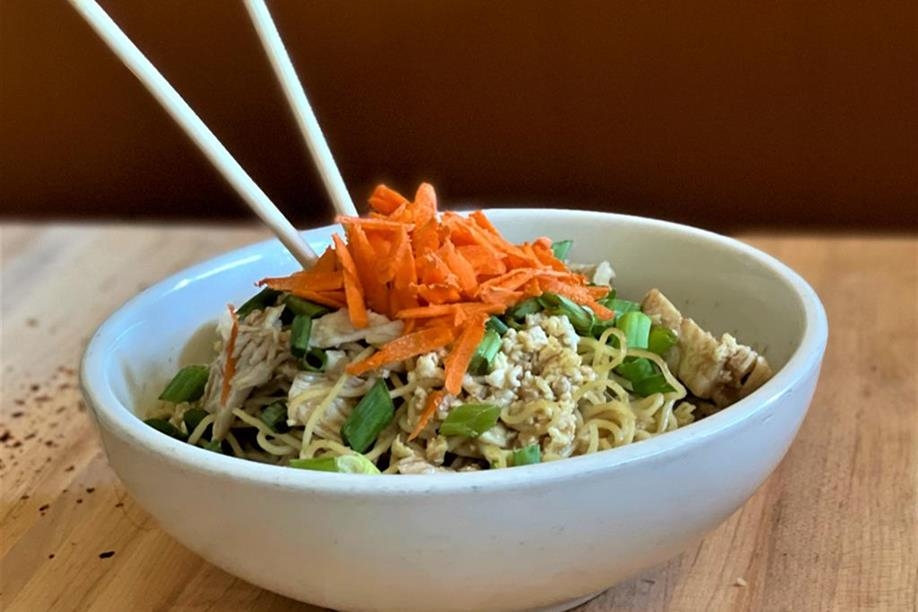 The Rockin Horse Cookhouse + Market