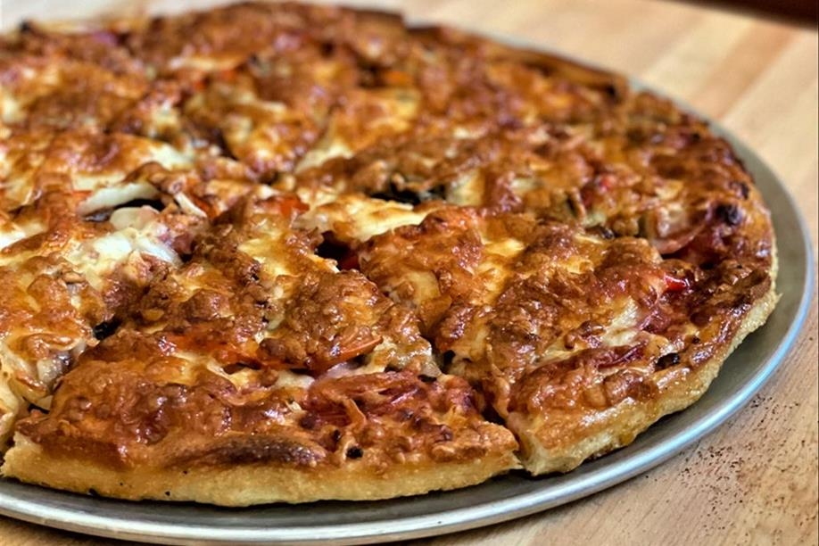 The Rockin Horse Cookhouse + Market