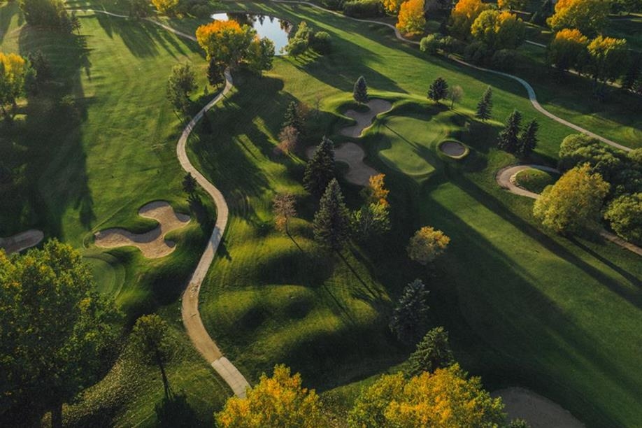 The Willows Golf & Country Club