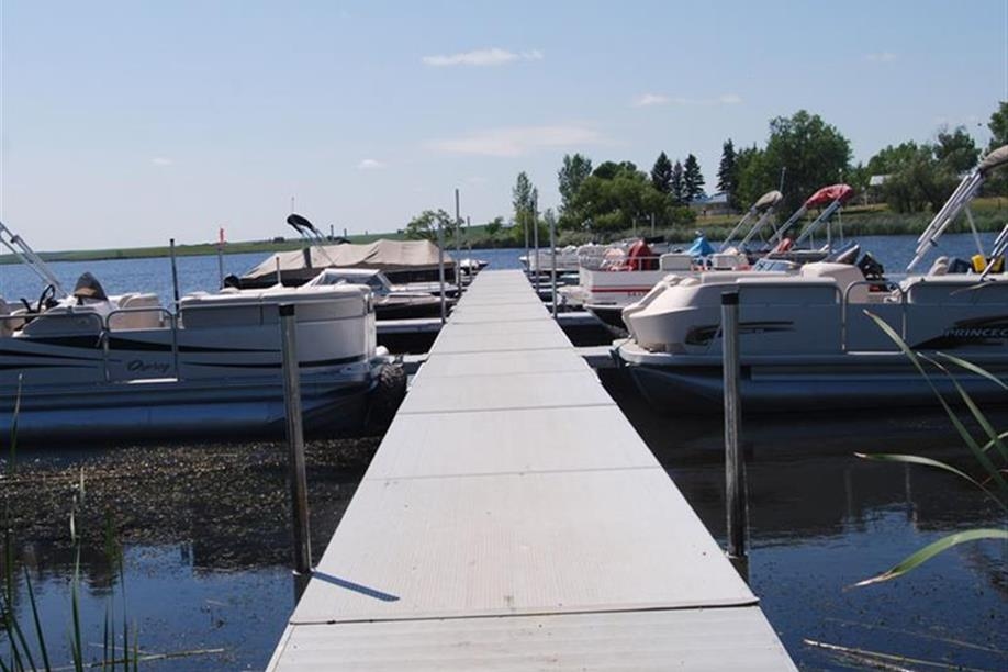 Thomson Lake Regional Park