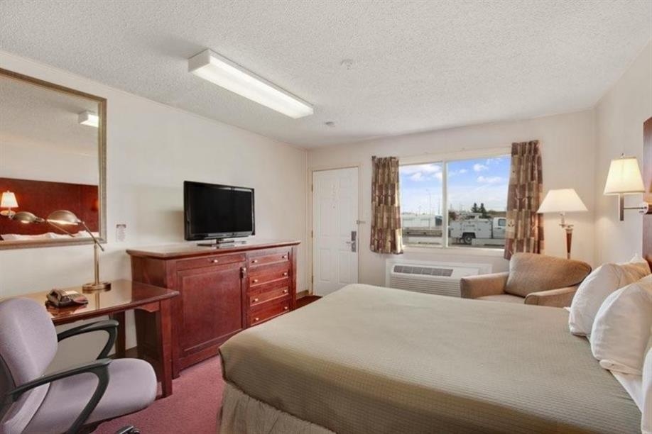 Thriftlodge Saskatoon