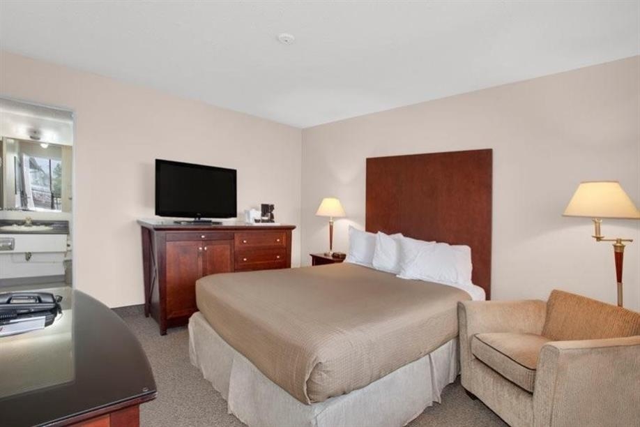 Thriftlodge Saskatoon