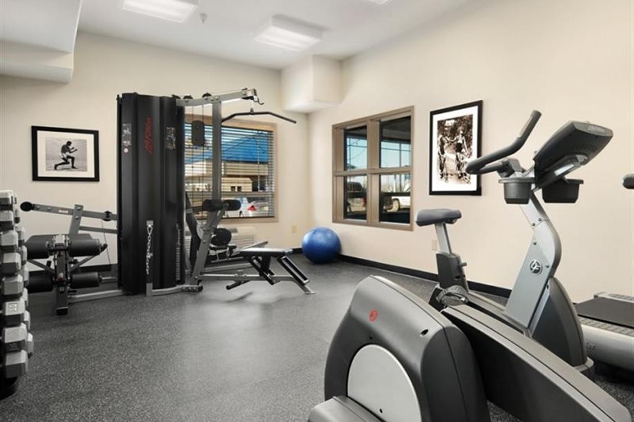 Canalta Hotel Tisdale