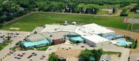 Tisdale - Recreation Complex