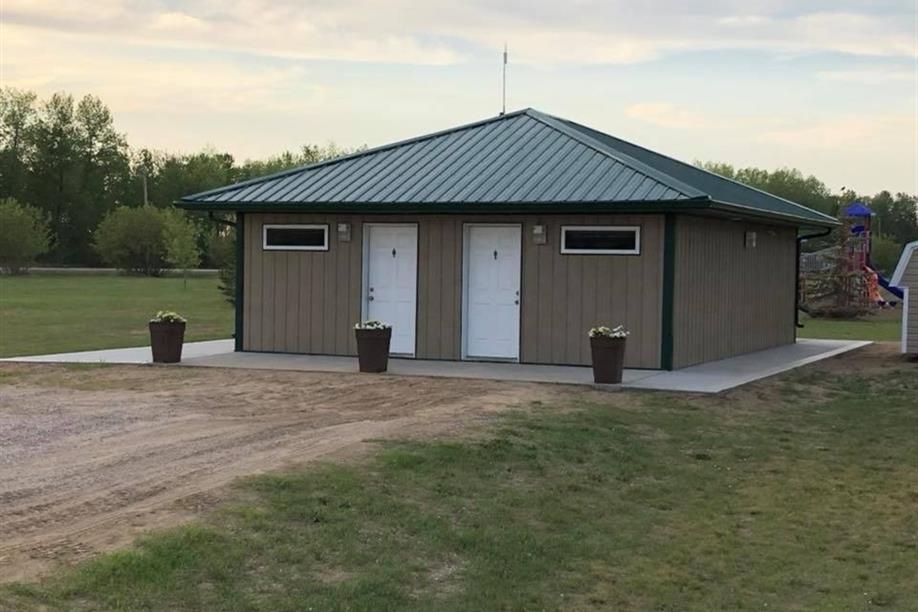 Tobin Lake RV Leisure & Storage Ltd