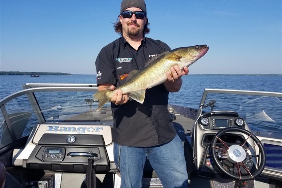 Tobin Lake RV Leisure & Storage Ltd