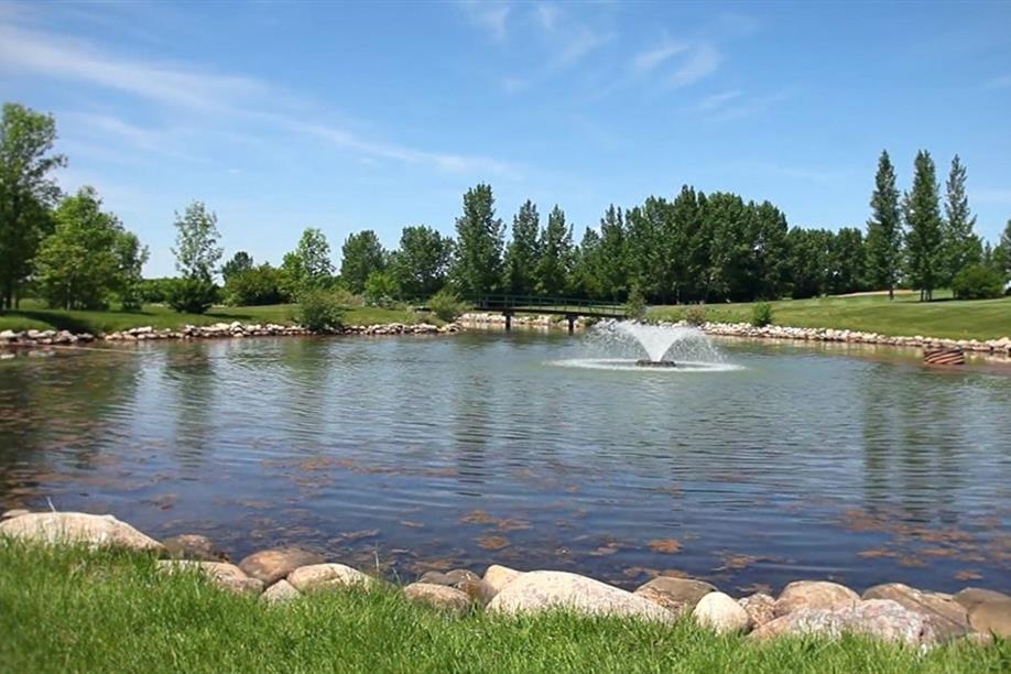 Tor Hill Golf Course