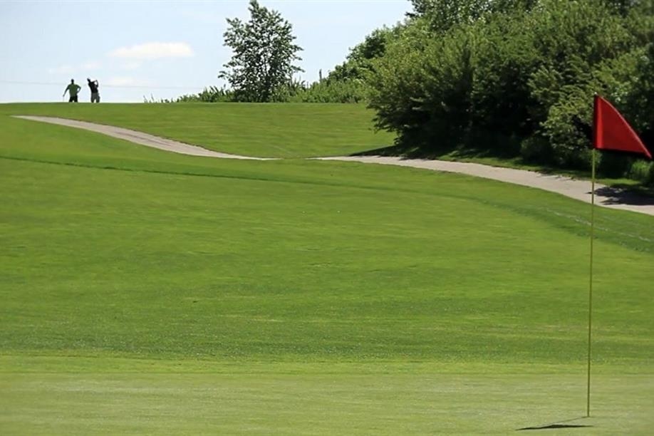 Tor Hill Golf Course