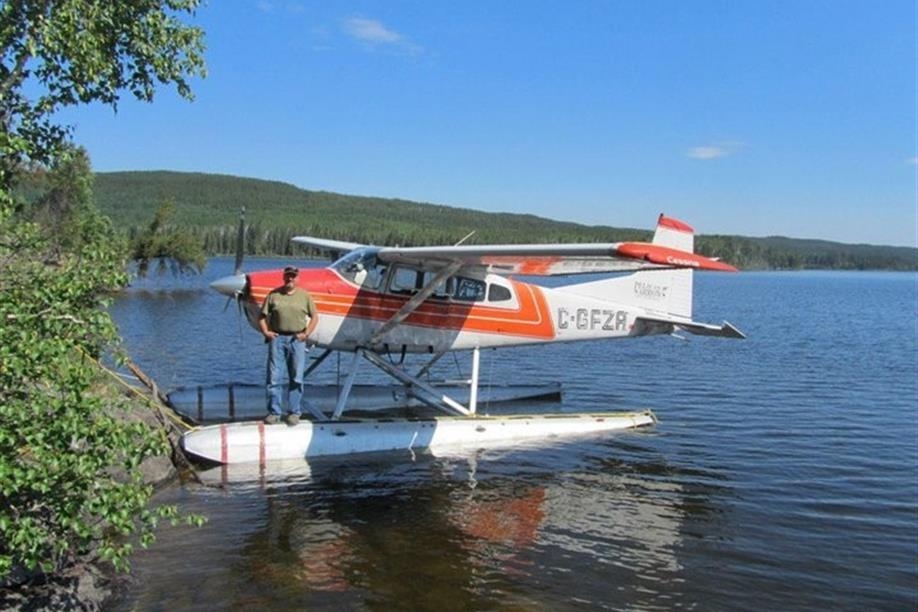 Trails End Outfitters