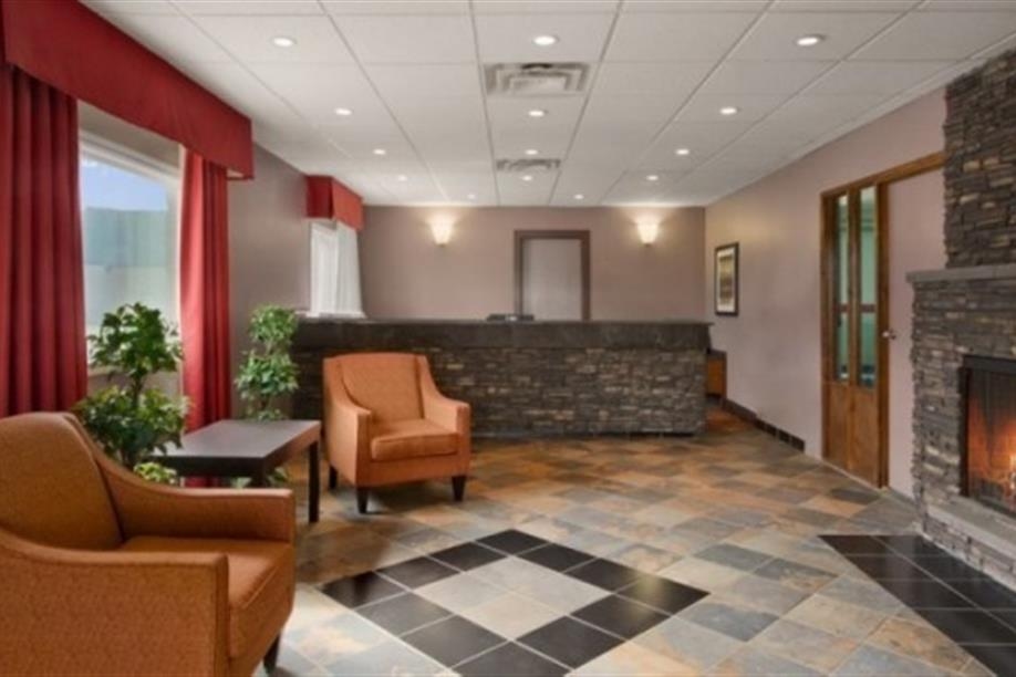 Travelodge Meadow Lake