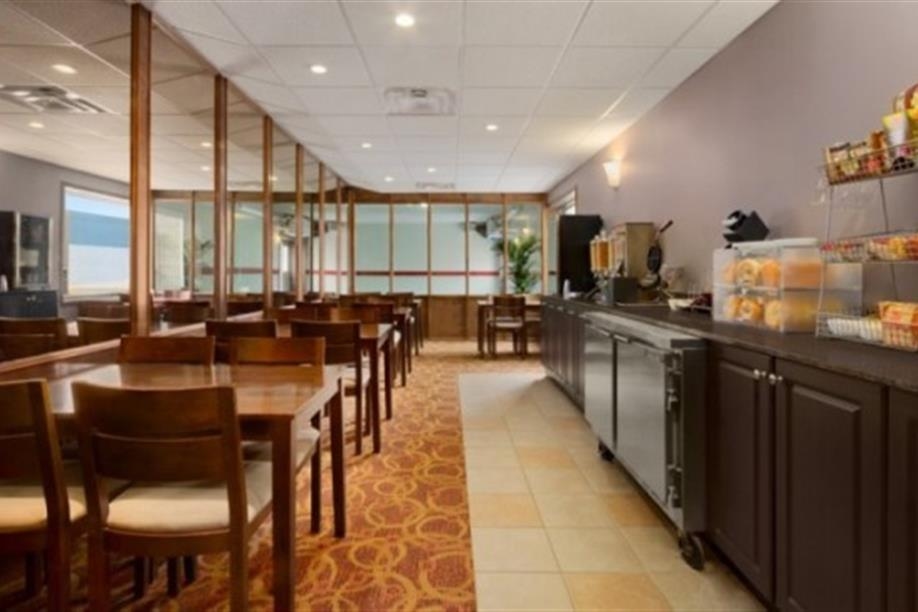 Travelodge Meadow Lake