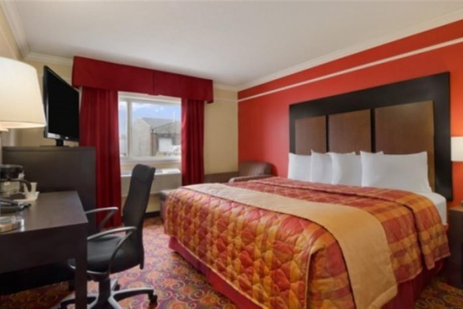 Travelodge Meadow Lake