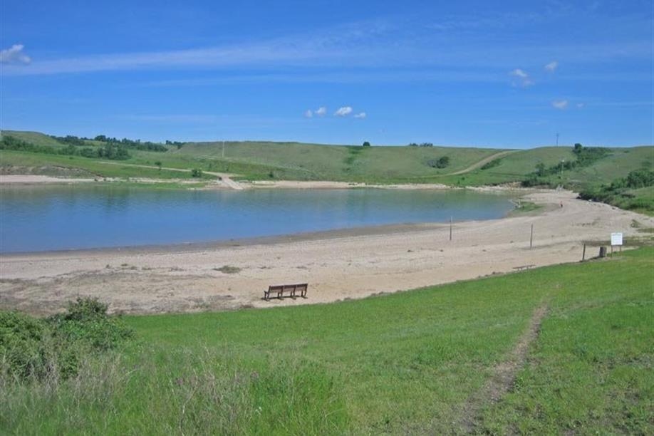 Tufts Bay Campground