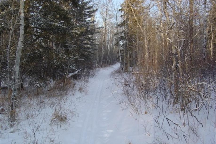 Turtle Lake Nature Sanctuary