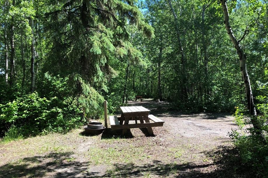 Turtle River Campground
