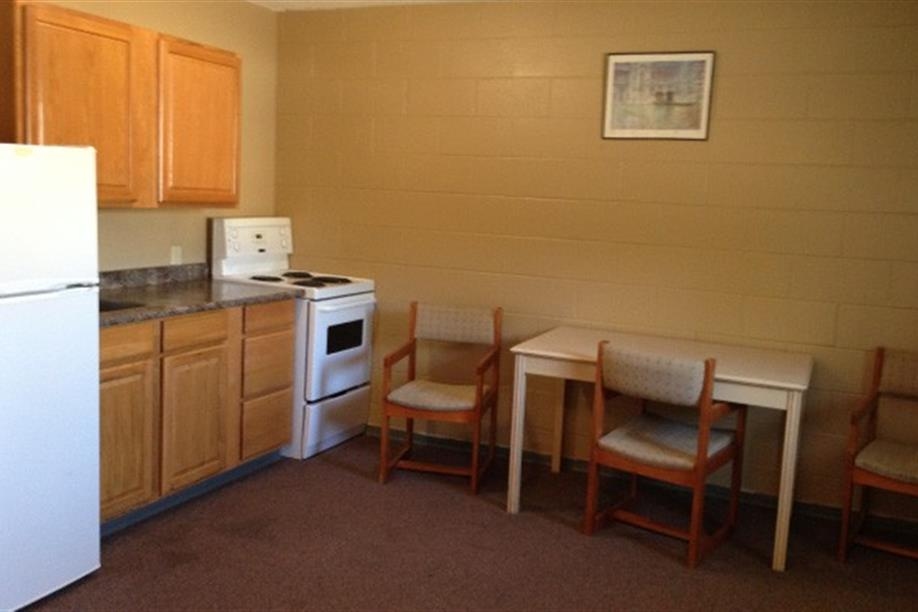 Twilite Motel and RV Park - Kitchenette Unit