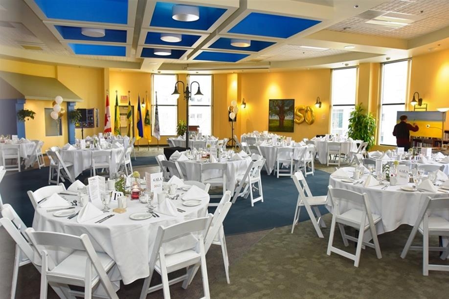 University of Regina - Conference Services