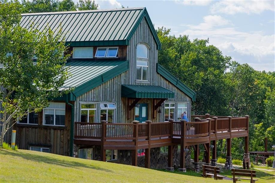 Shekinah Retreat Centre