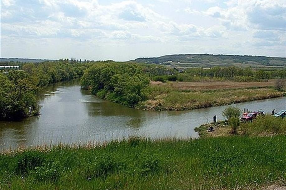 Valeport Wildlife Management Area Trails